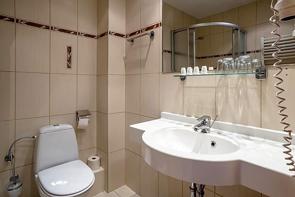 Nowa - Ski SPA Hotel