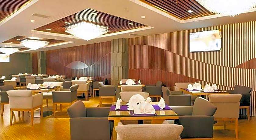 The Iris Signature Hotel and Spa