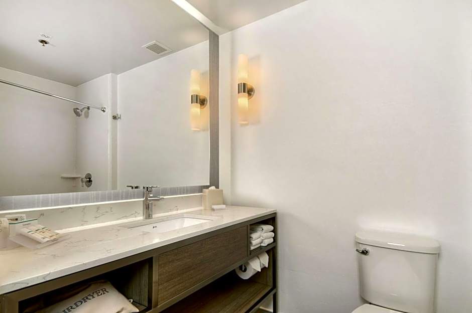 Hilton Garden Inn Livermore