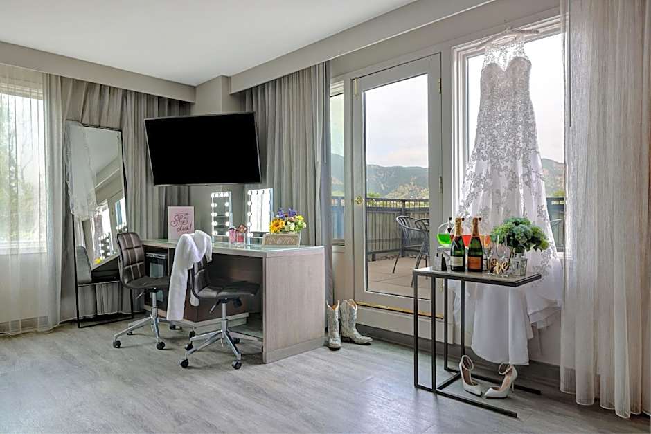 Boulder Marriott