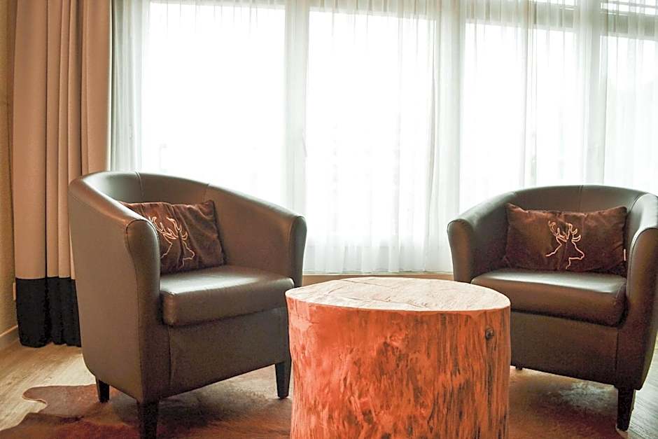 Hotel Landhaus Säntis Herisau