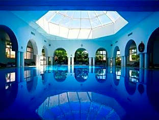 Hotel Aziza Thalasso Golf Adult Only