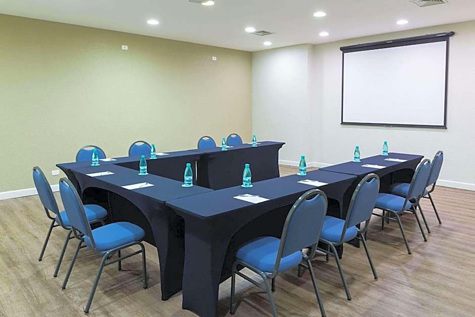Radisson Hotel Curitiba