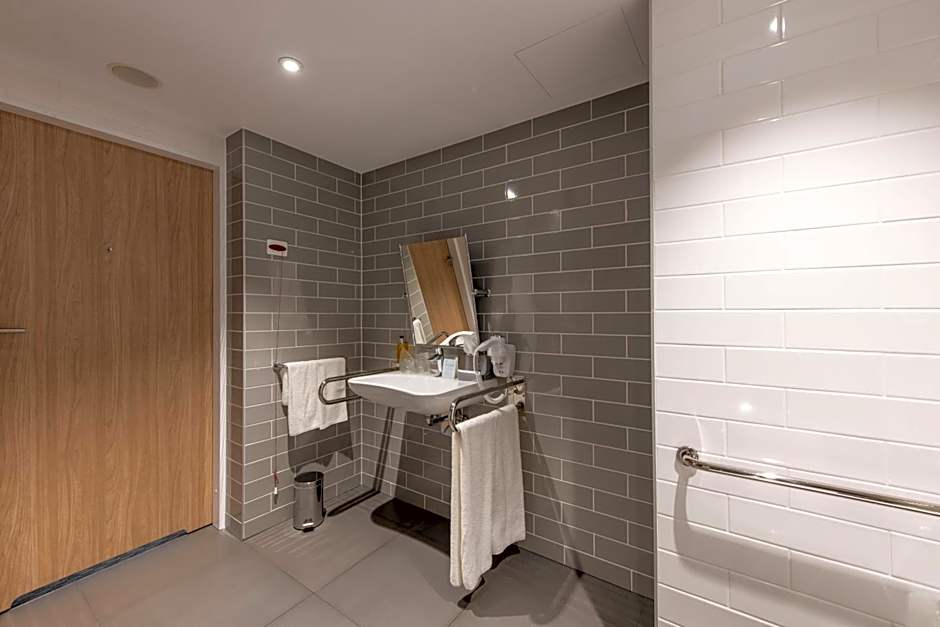 Holiday Inn Express Warsaw - Mokotow By IHG