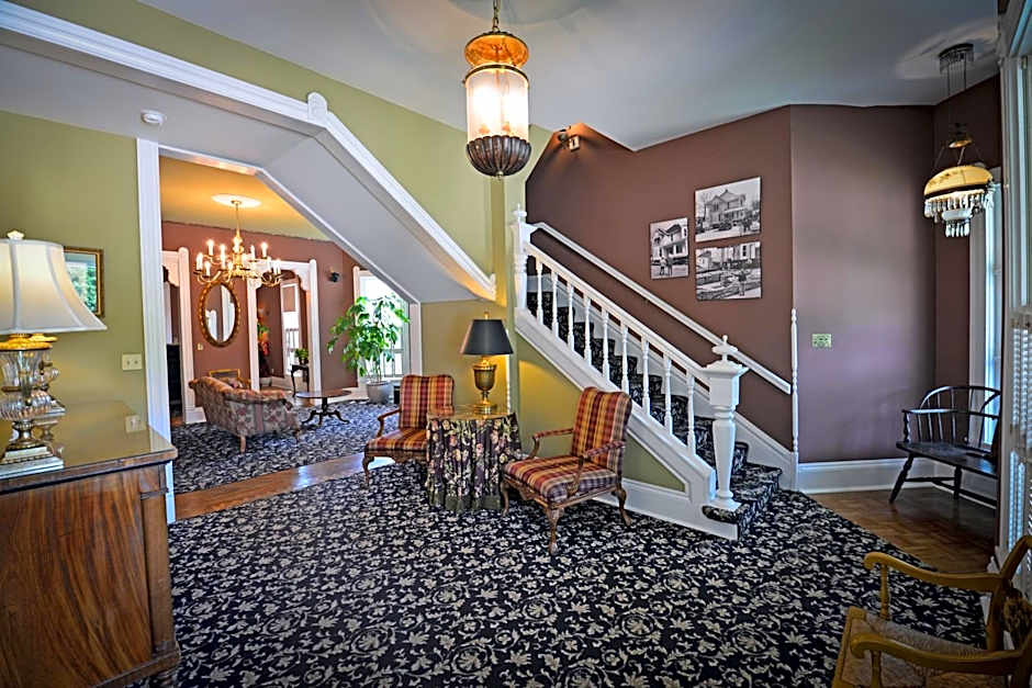 Grant Street Inn - Bloomington