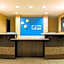 Holiday Inn Express Hotel & Suites Hobbs By IHG