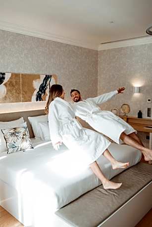 Governor Suite with Danube view