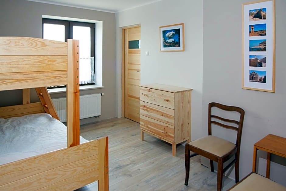 Swoboda na szczycie góry