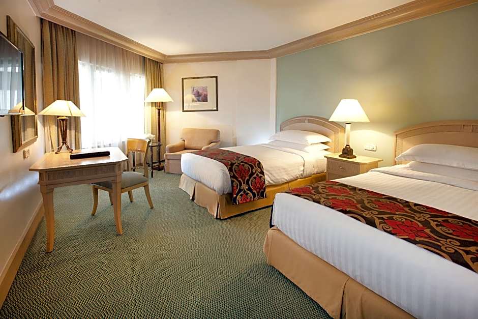 Dorsett Grand Subang Hotel