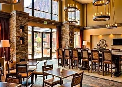 Hampton Inn & Suites Springdale/Zion National Park