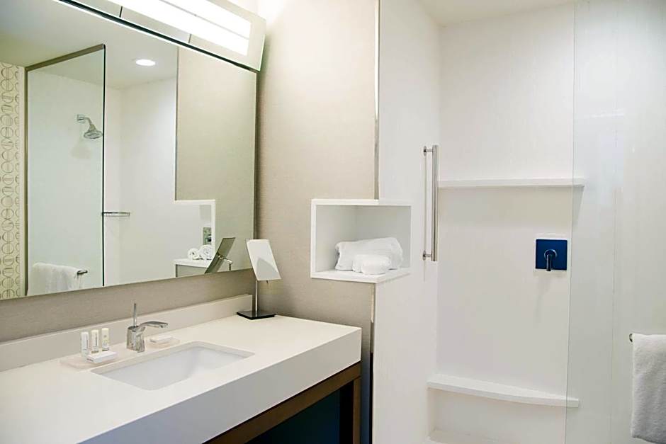 Courtyard by Marriott Oxford