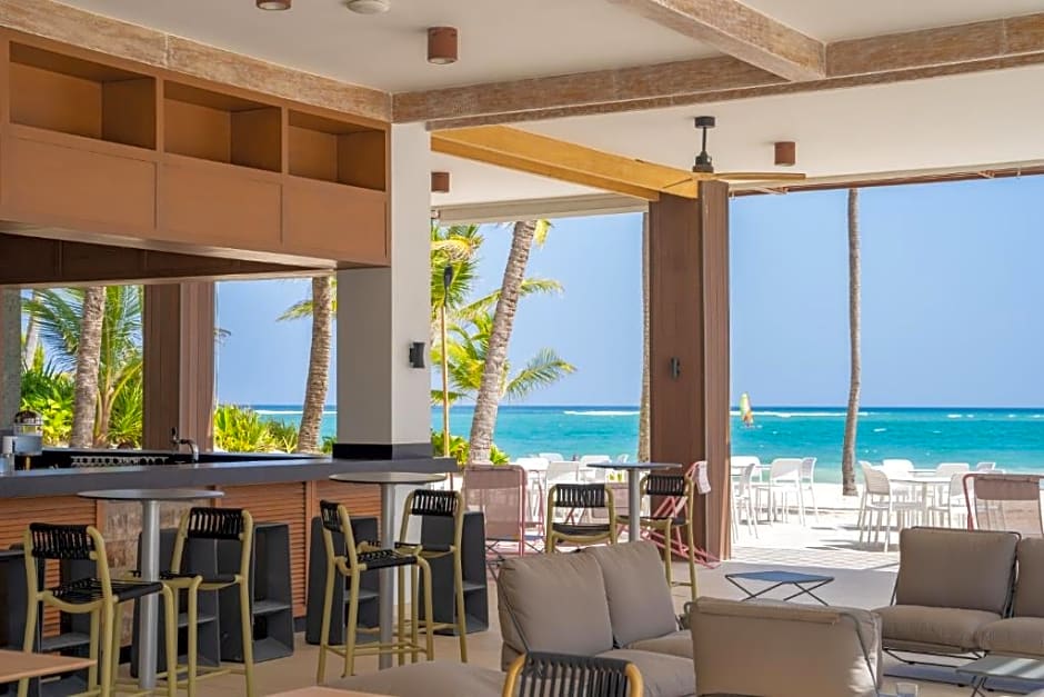 Caribe Deluxe Princess Beach Resort & Spa