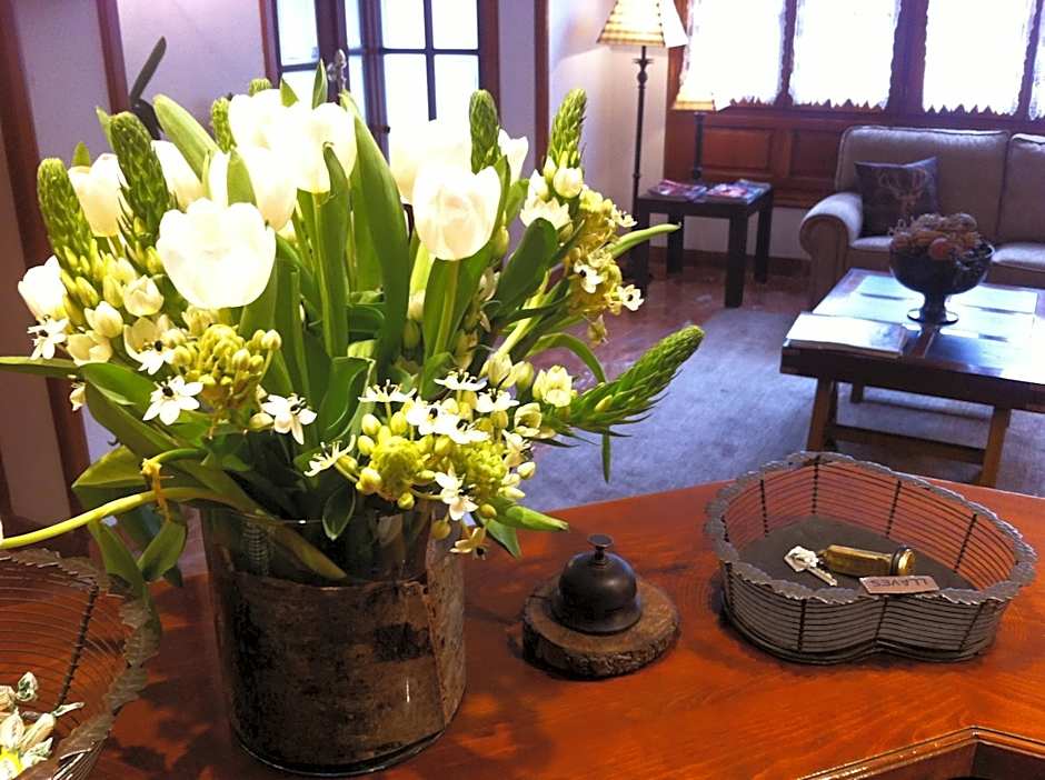 Hotel Fonfreda