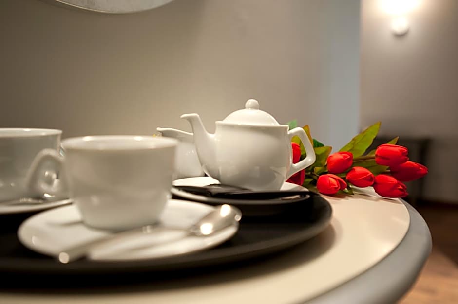 Vinoteca La Sacrestia