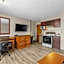 Rodeway Inn & Suites Portland West - Beaverton