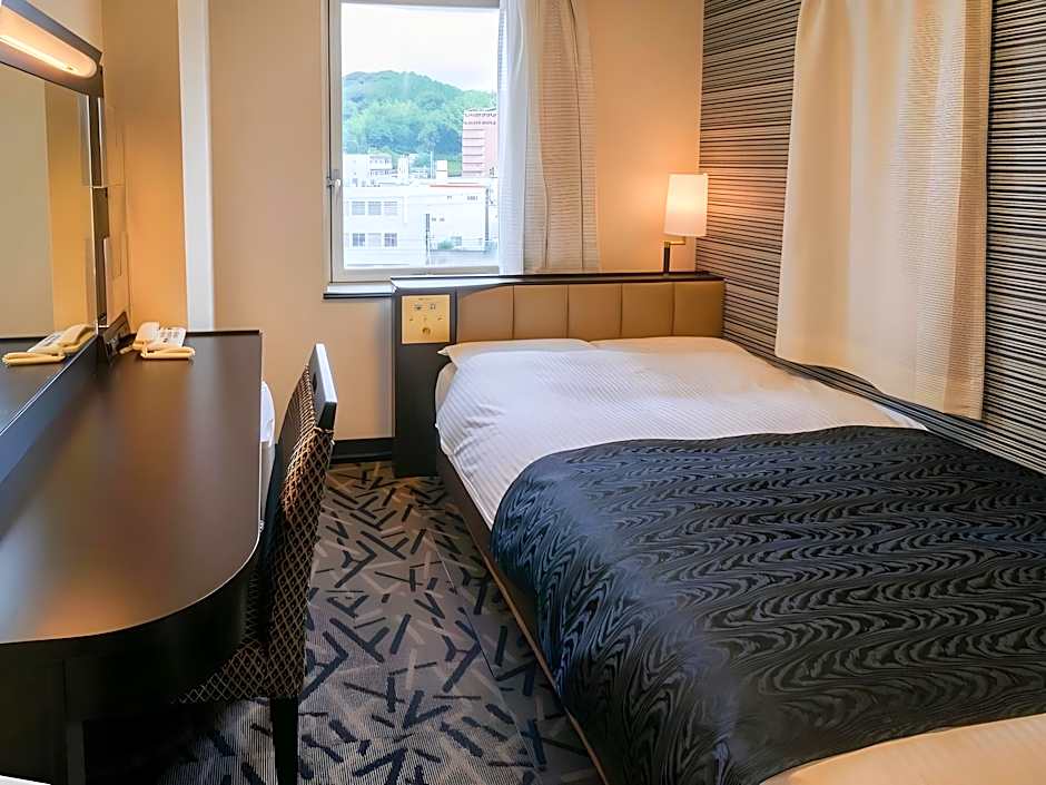 APA Hotel Miyazaki Nobeoka-Ekimae