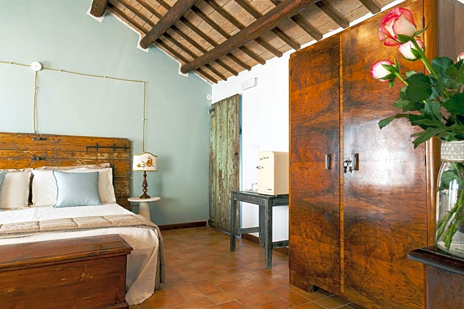 Bed & Breakfast Corte Zen