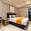 Sans Hotel Beauty Palembang