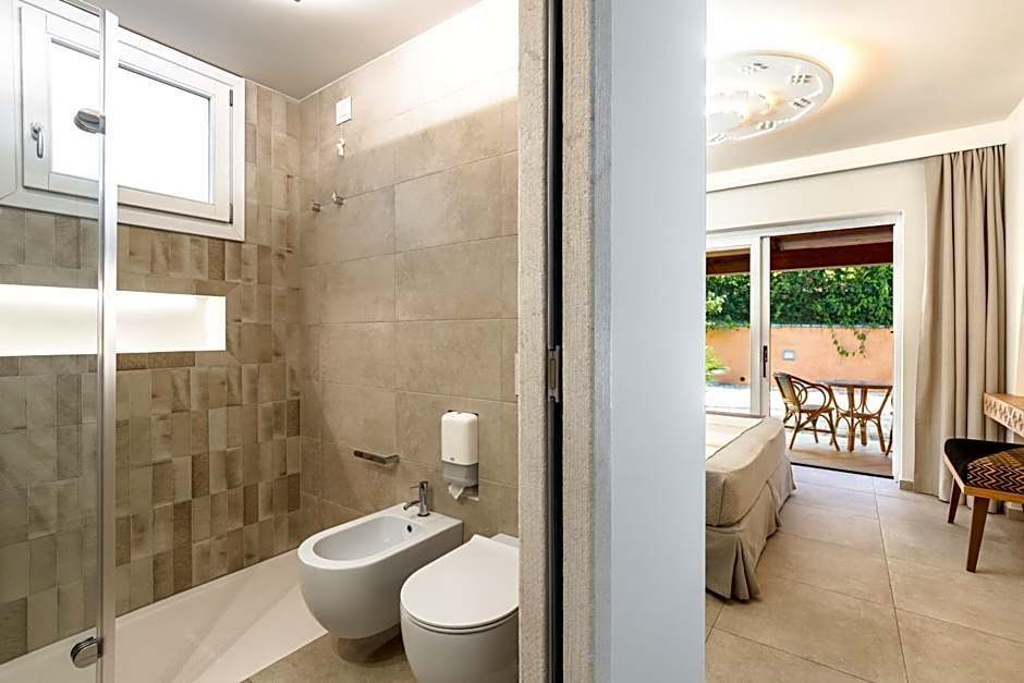 Hotel Club Saraceno - Bovis Hotels