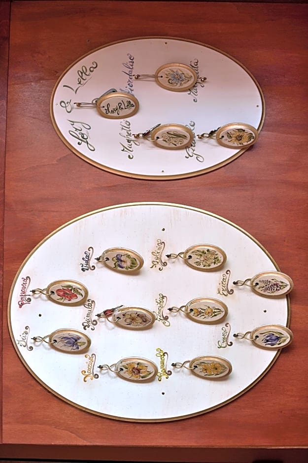 Antica Locanda Luigina