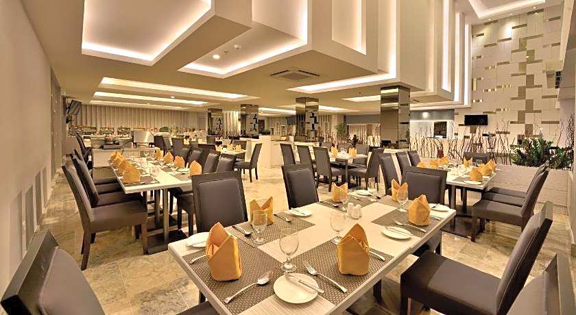 Tjokro Hotel Pekanbaru