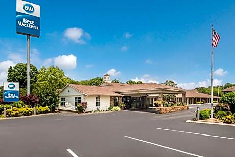 Best Western Inn