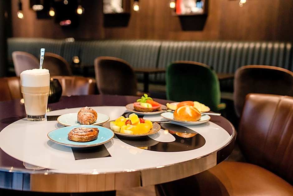 Motel One Frankfurt-Eastside