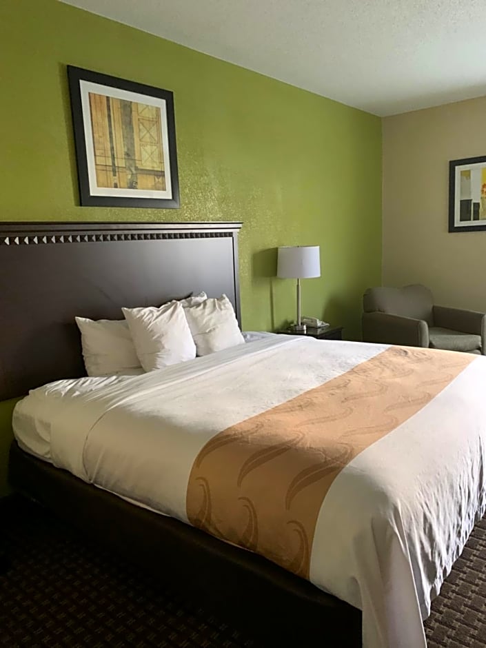 Quality Inn & Suites Quantico