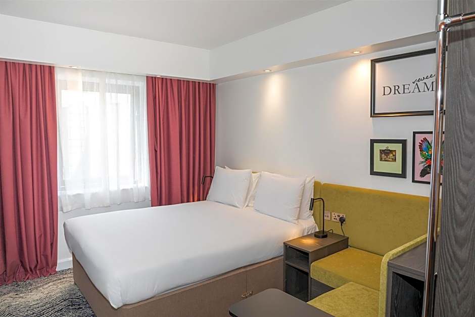 Hampton By Hilton London Croydon