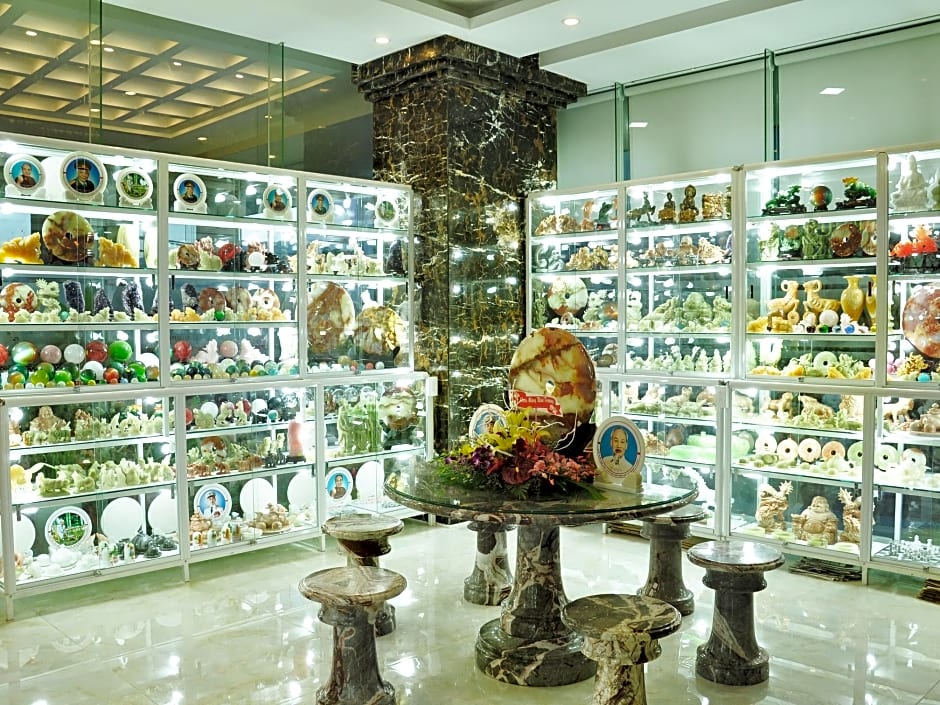 Tay Bac Hotel Da Nang