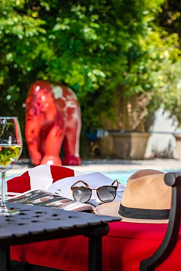 Avondrood Guest House by The Oyster Collection