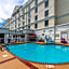 Hampton Inn By Hilton Lawrenceville Duluth