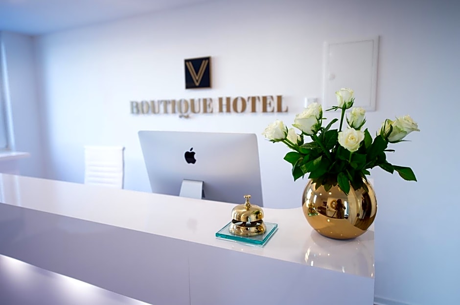 V Boutique Hotel Böblingen