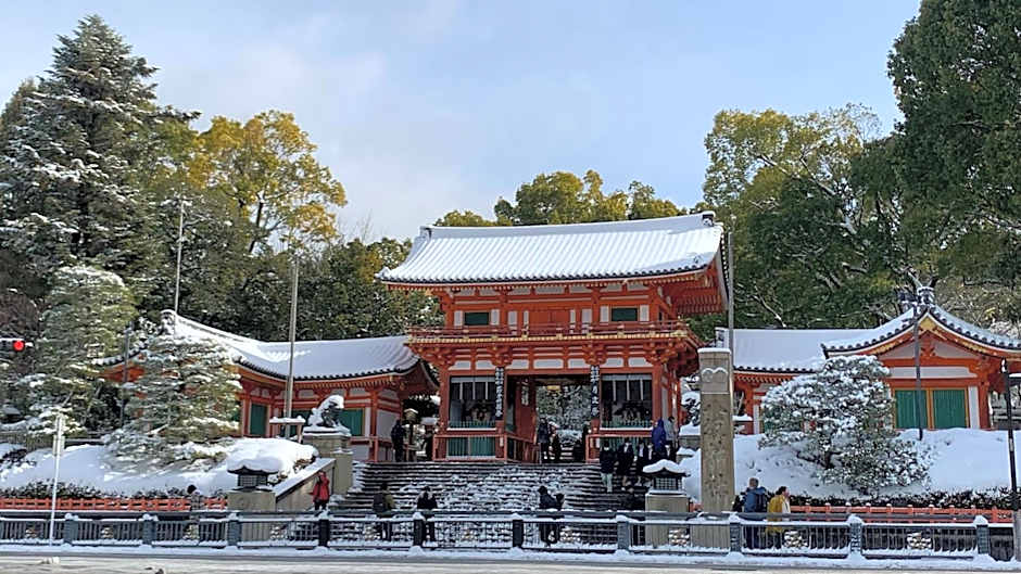 RESI STAY Tomaroka Mongakucho