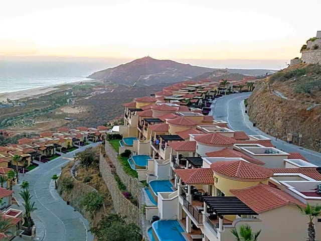 Pueblo Bonito Montecristo Luxury Villas - All Inclusive