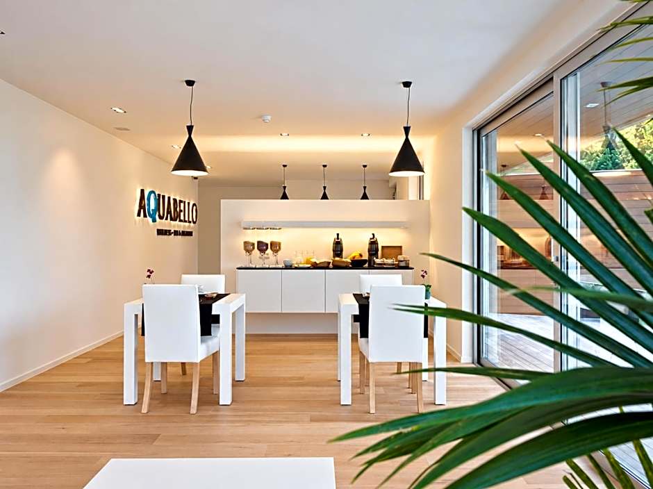 B&B Aquabello