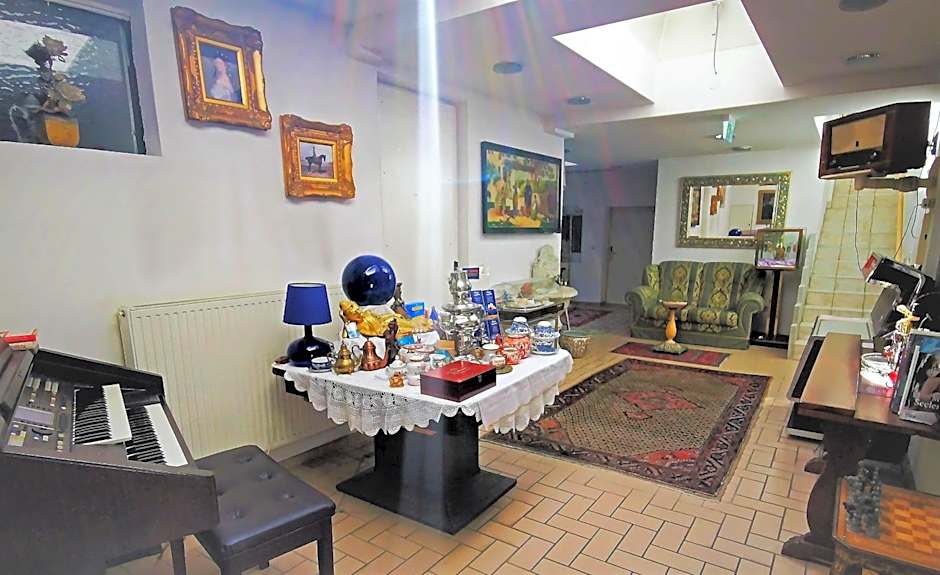 Cityhotel Ratheiser