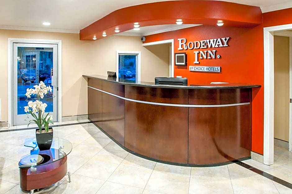 Rodeway Inn San Diego Mission Valley/SDSU