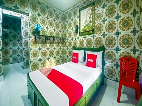 OYO 2518 Wilma Hotel Ii Premier