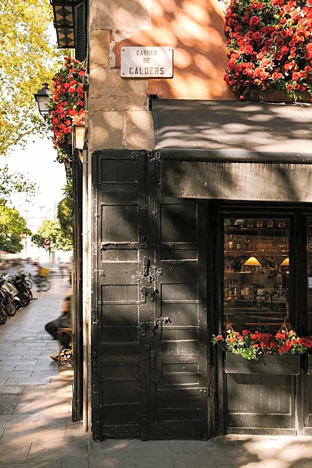 Sonder Paseo de Gracia