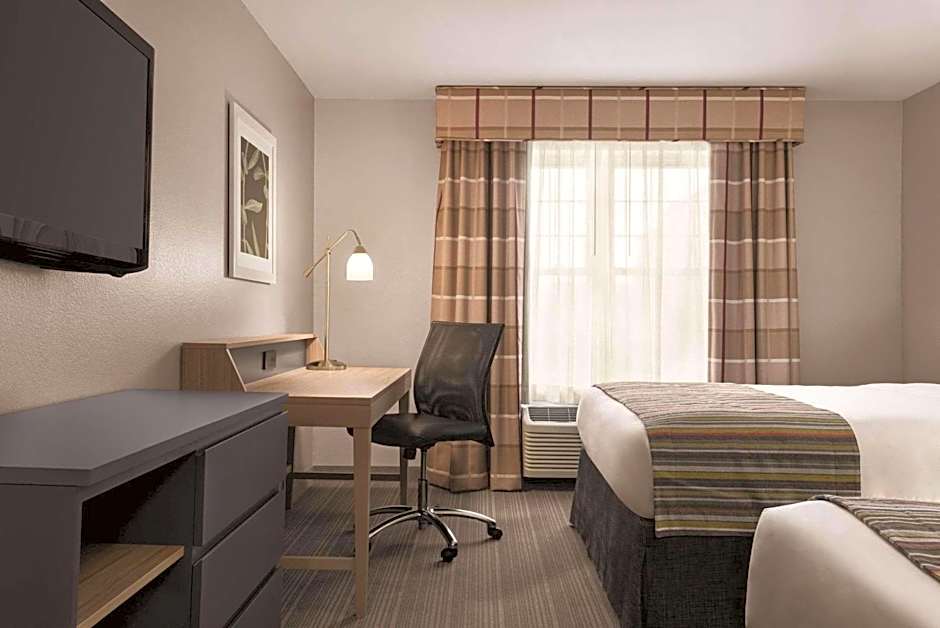 Country Inn & Suites by Radisson, Schaumburg, IL