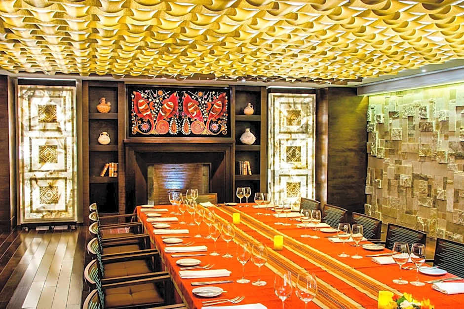 JW Marriott El Convento Cusco