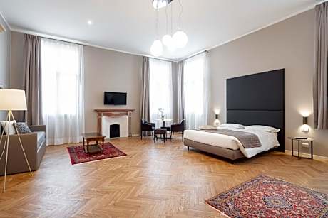 Deluxe Junior Suite