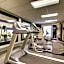 Hampton Inn By Hilton Yemassee-Point South SC