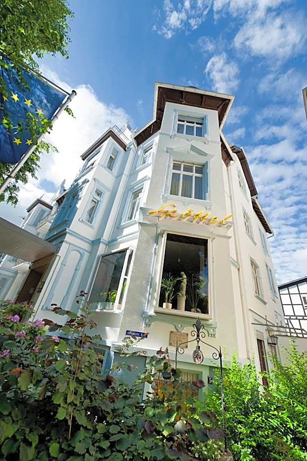 Hotel Spottel
