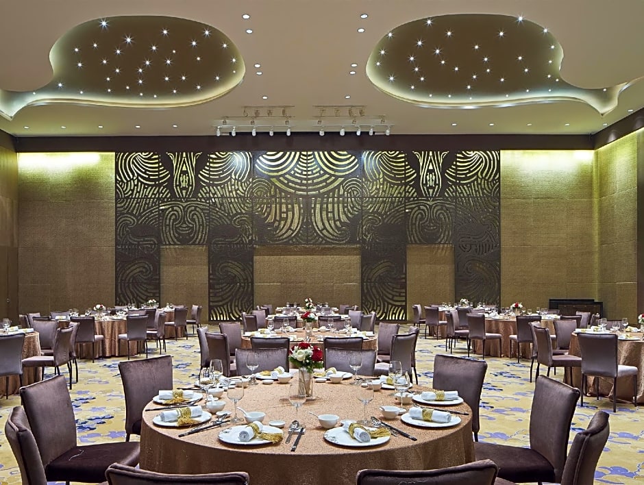 Four Points by Sheraton Guilin, Lingui