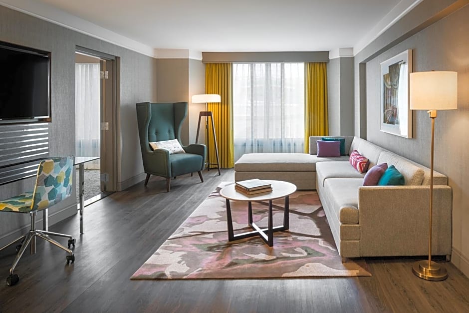 The Darcy Hotel, Washington DC