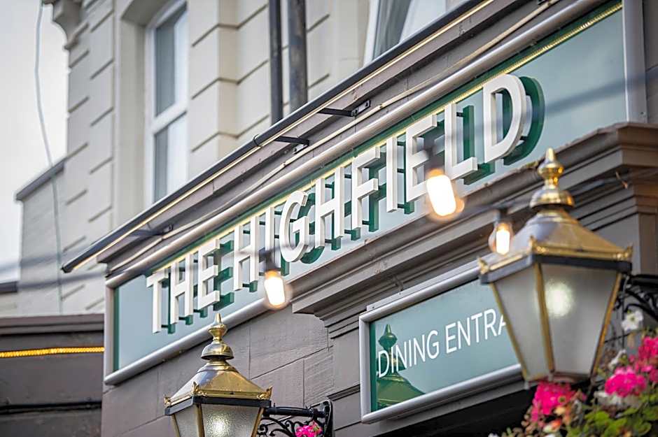 Highfield Hotel By Greene King Inn