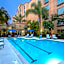DoubleTree By Hilton Hotel Los Angeles/Commerce