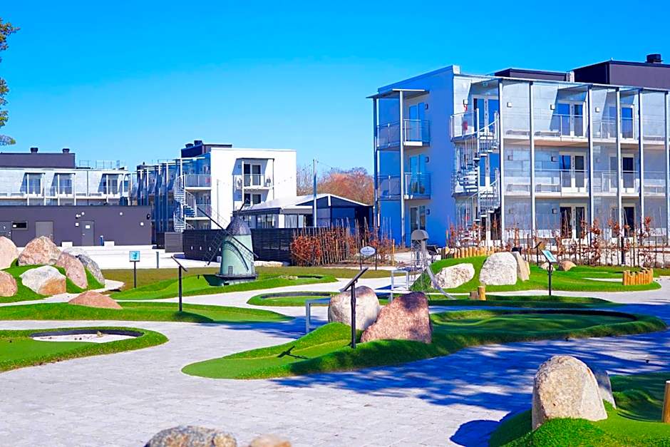 First Hotel Kokoloko